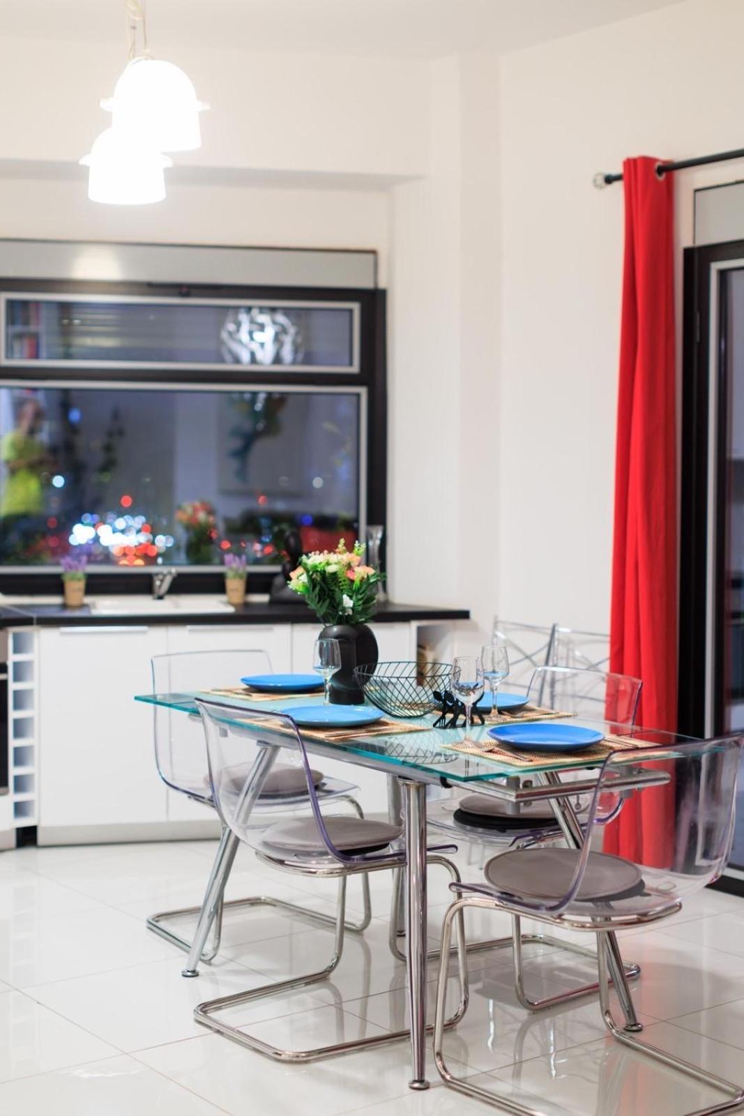 Aiolos Luxury Metro Acropolis Suite 7 Near Museum Of Modern Art Atenas Exterior foto
