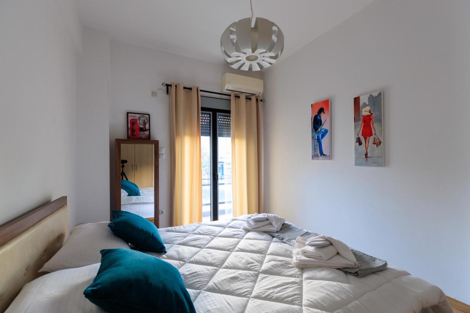 Aiolos Luxury Metro Acropolis Suite 7 Near Museum Of Modern Art Atenas Exterior foto