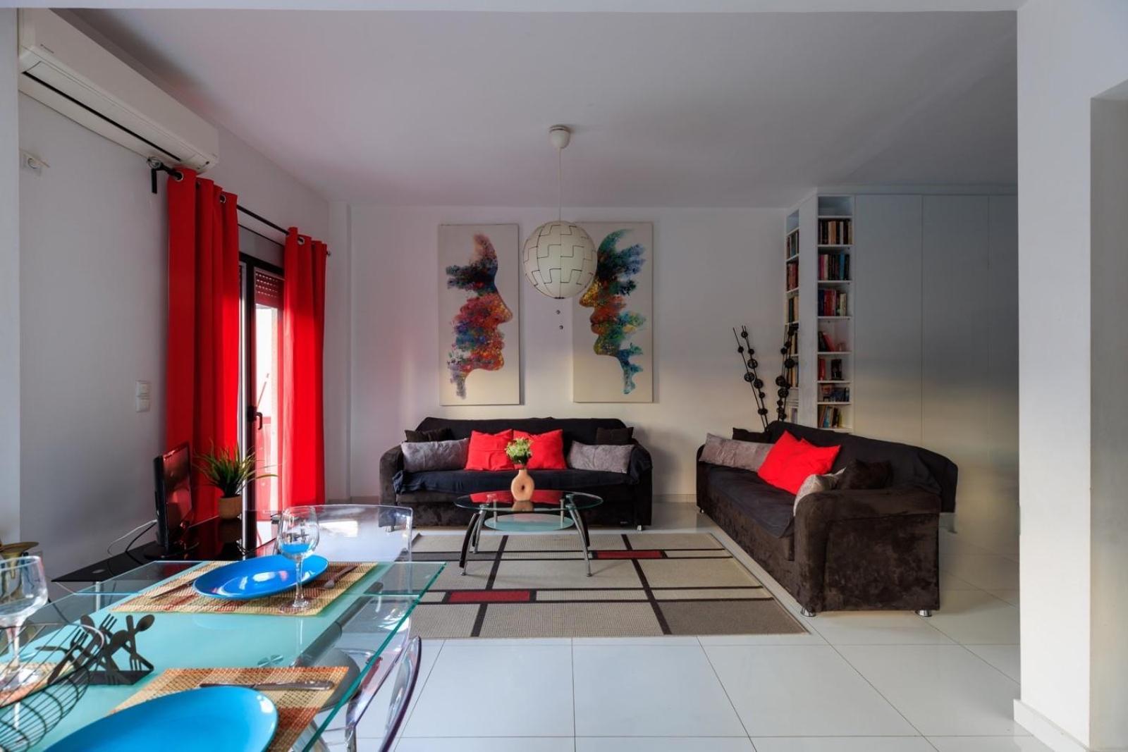 Aiolos Luxury Metro Acropolis Suite 7 Near Museum Of Modern Art Atenas Exterior foto